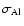 $\sigma_{\rm Al}$