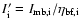 $I^{\rm\prime}_{\rm i} = I_{\rm mb,i} /
\eta_{\rm bf,i}$