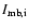 $I_{\rm mb,i}$
