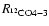 $R_{\rm ^{12}CO 4-3}$