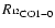 $R_{\rm ^{12}CO 1-0}$