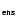 $_{\rm ens}$