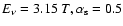 $E_\nu=3.15~T, \alpha_{\rm s}=0.5$