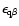 $\epsilon_{{\rm q}\beta}$