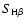 $S_{\rm H\beta}$