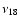 $\nu_{18}$