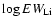 $\log EW_{\rm Li}$