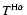 $T^{\rm H{\alpha}}$