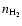 $n_{\rm {H}_2}$