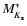 $M_{K_{\rm s}}^*$