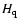 $H_{\rm q}$