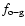 $f_{{\rm o-g}}$