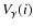 $V_{\gamma}(i)$