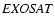${\it EXOSAT}$