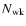 $N_{\rm wk}$