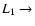 $L_{\rm 1} \to$