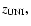 ${z _{\rm UNI}}, $