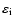 $\varepsilon _{\rm i}$