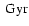 ${\rm ~Gyr}$