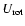 $U_{\rm rot}$