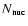 $N_{\rm nuc}$