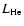 $L_{\rm He}$