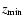 $z_{\rm min}$