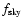 $f_{\rm sky}$