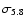 $\sigma_{5.8}$