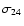 $\sigma_{24}$