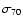 $\sigma_{70}$