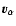 ${\vec{v}_{\alpha}}$