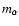 $m_{\alpha}$