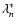 $\lambda^*_n$
