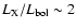 $L_{\rm X}/L_{\rm bol} \sim 2$