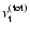 $\nu_{\rm t}^{\rm (tot)}$