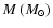 $M~(M_\odot)$