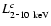 $L_{\rm 2\mbox{-}10~keV}^{c}$
