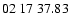 $ 02\ 17\ 37.83$