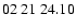 $ 02\ 21\ 24.10$