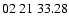 $ 02\ 21\ 33.28$
