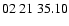 $ 02\ 21\ 35.10$