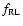 $f_{\rm RL}$