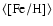 $\langle\rm [Fe/H]\rangle$