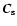 ${\vec C}_{\rm s}$
