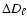 $\Delta D_{\ell}$