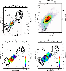 \begin{figure}
\par\includegraphics[width=5.75cm,clip]{0346fig9a.eps}\hspace*{0....
...s}\hspace*{0.5cm}
\includegraphics[width=5.75cm,clip]{0346fig9d.eps}\end{figure}