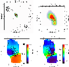 \begin{figure}
\par\includegraphics[width=5.75cm,clip]{0346fig9e.eps}\hspace*{0....
...s}\hspace*{0.5cm}
\includegraphics[width=5.75cm,clip]{0346fig9h.eps}\end{figure}