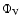 $\Phi_{\rm V}$