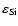$\varepsilon_{\rm Si}$